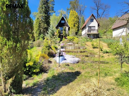 Prodej chaty/rekreačního objektu, 16 m²