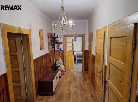 Prodej domu/vily, 187 m²