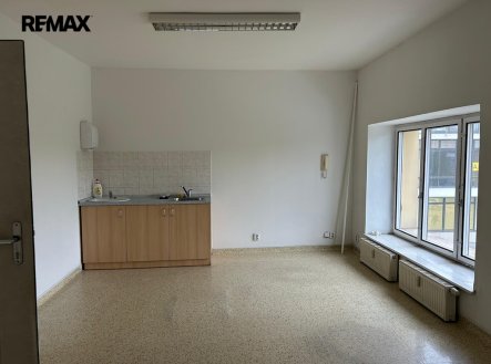 Pronájem jiné komerční nemovitosti, 25 m²