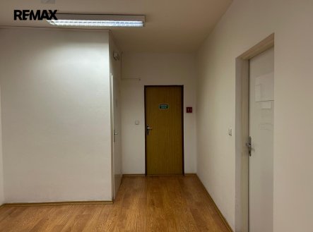 Pronájem jiné komerční nemovitosti, 25 m²
