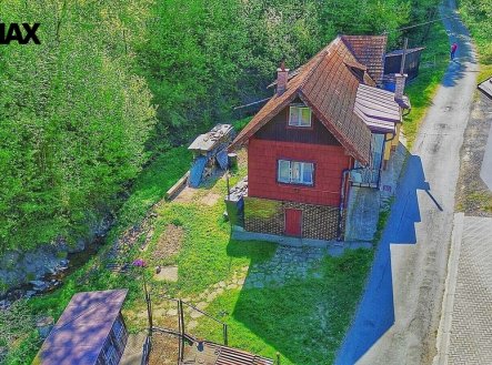 Prodej domu/vily, 94 m²