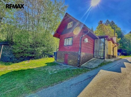 Prodej domu/vily, 94 m²