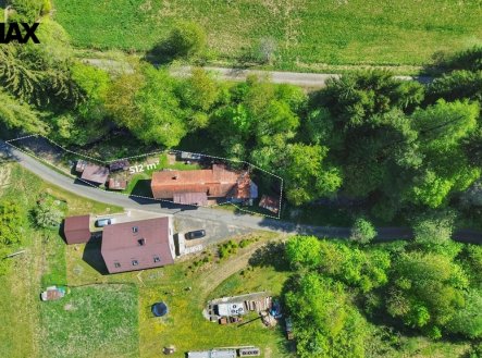 Prodej domu/vily, 94 m²