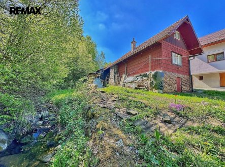 Prodej domu/vily, 94 m²