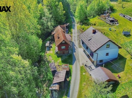 Prodej domu/vily, 94 m²