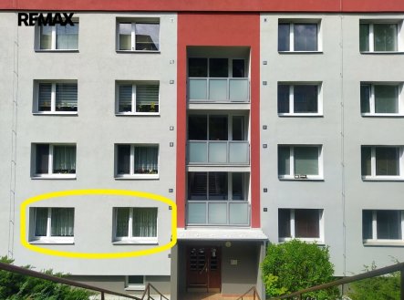 Prodej bytu, 4+1, 93 m²