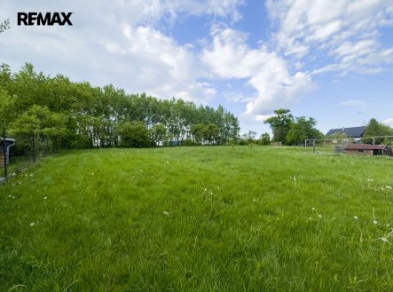 Prodej pozemku pro bydlení, 966 m²