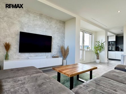 Prodej bytu, 2+kk, 67 m²