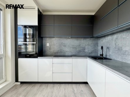Prodej bytu, 2+kk, 67 m²