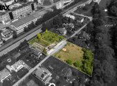 Prodej pozemku pro komerční výstavbu, 4 075 m²