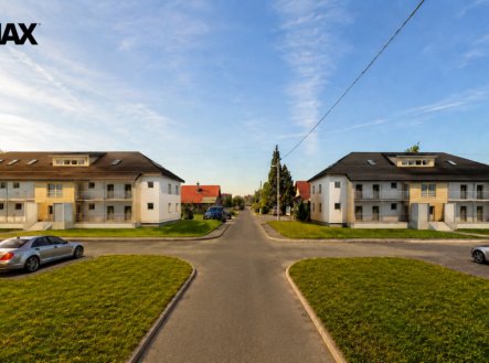 Prodej pozemku pro komerční výstavbu, 4 075 m²