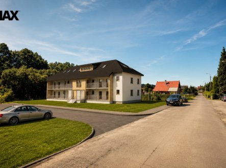 Prodej pozemku pro komerční výstavbu, 4 075 m²