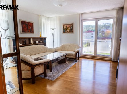 Prodej bytu, 3+1, 97 m²