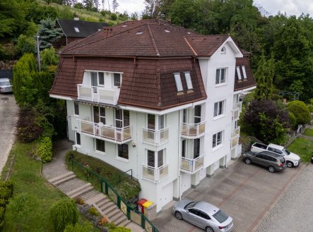 Prodej bytu, 3+1, 97 m²