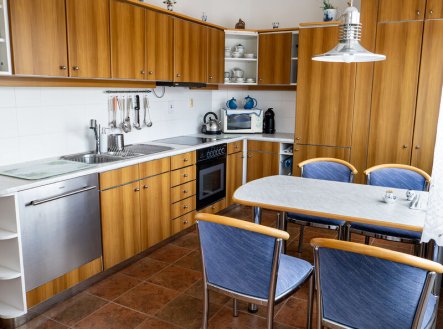 Prodej bytu, 3+1, 97 m²