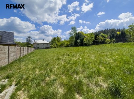 Prodej pozemku pro bydlení, 1 104 m²