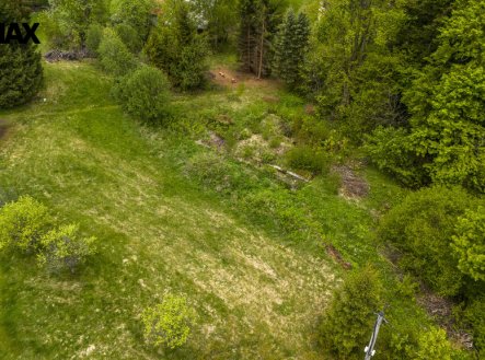 Prodej pozemku pro bydlení, 5 025 m²