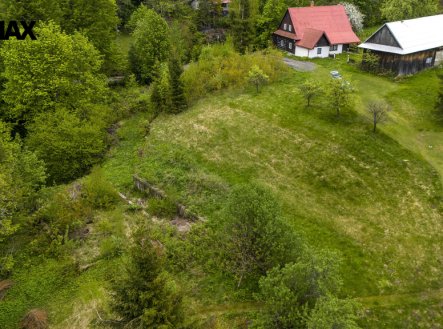 Prodej pozemku pro bydlení, 5 025 m²