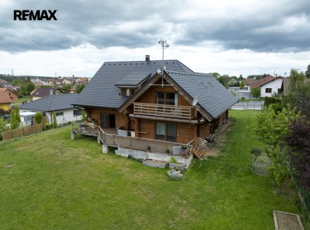 Prodej domu/vily, 310 m²
