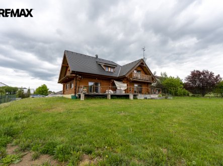 Prodej domu/vily, 310 m²