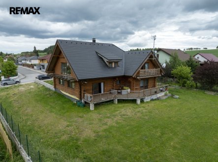 Prodej domu/vily, 310 m²