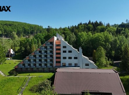 Prodej - hotel, 12 866 m² obrázek