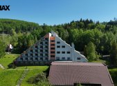 Prodej hotel, 12 866 m²
