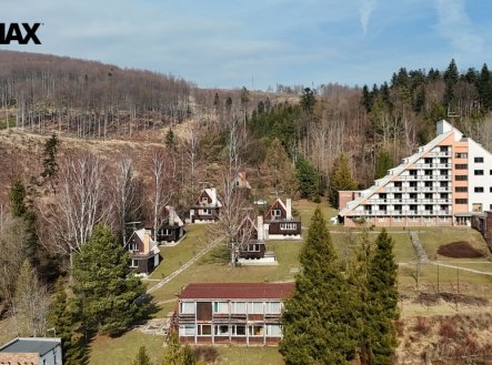Prodej hotel, 12 866 m²