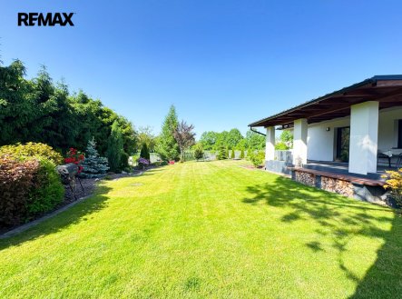 Prodej domu/vily, 116 m²
