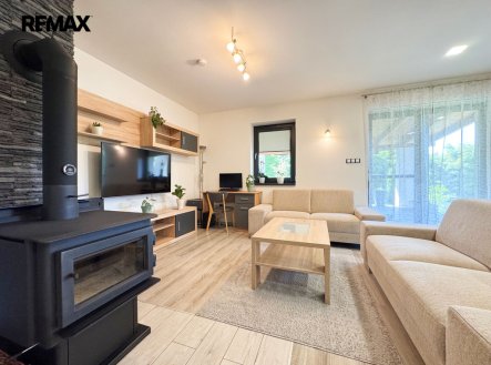 Prodej domu/vily, 116 m²