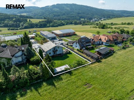 Prodej domu/vily, 408 m²