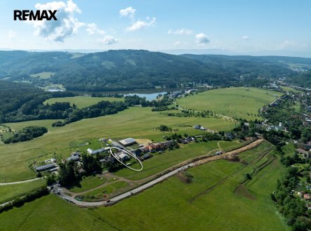 Prodej domu/vily, 408 m²