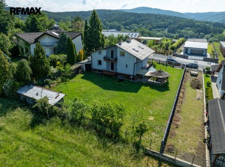 Prodej domu/vily, 408 m²
