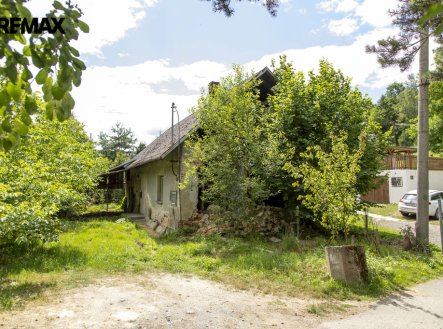 Prodej pozemku pro bydlení, 473 m²