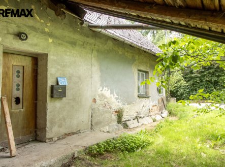 Prodej pozemku pro bydlení, 473 m²