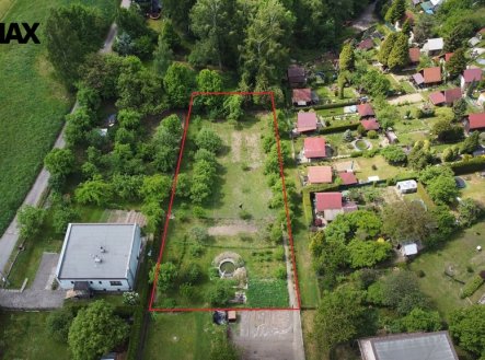 Prodej pozemku pro bydlení, 1 609 m²