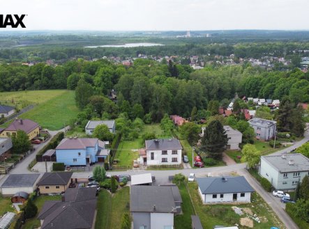 Prodej pozemku pro bydlení, 1 609 m²