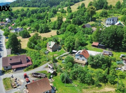Prodej domu/vily, 79 m²