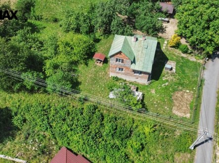 Prodej domu/vily, 79 m²