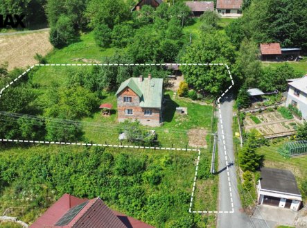 Prodej domu/vily, 79 m²