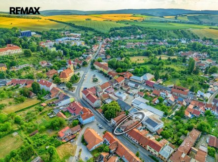 Prodej domu/vily, 107 m²