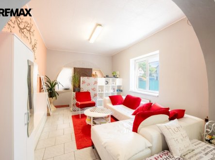 Prodej domu/vily, 107 m²