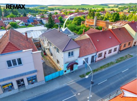 Prodej domu/vily, 107 m²