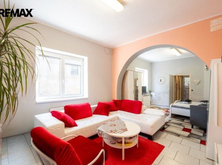 Prodej domu/vily, 107 m²
