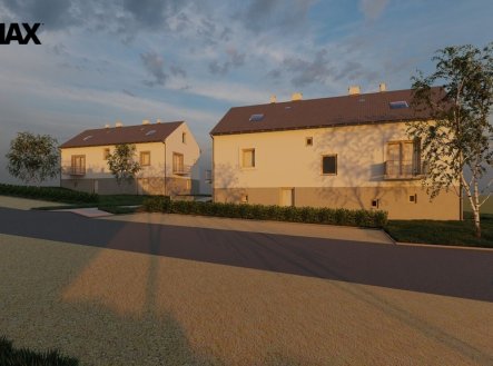 Prodej pozemku pro bydlení, 7 033 m²