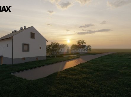 Prodej pozemku pro bydlení, 7 033 m²