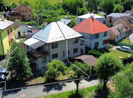 Prodej domu/vily, 140 m² obrázek