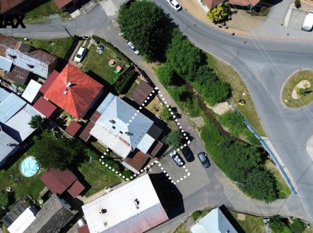 Prodej domu/vily, 140 m²