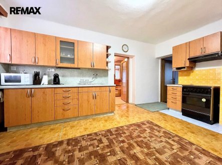 Prodej domu/vily, 140 m²
