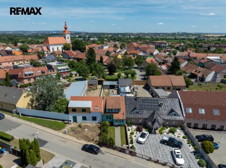Prodej domu/vily, 288 m²